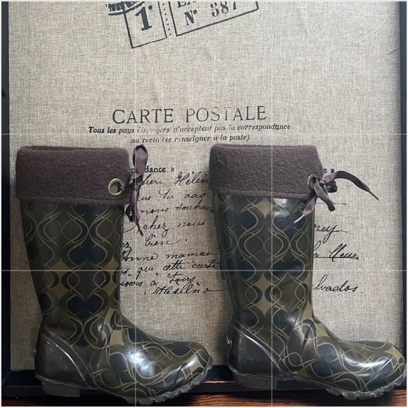 Bogs Tall Becca Boots - Picture 1 of 10